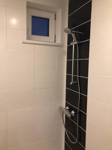 Фото номера Апартаменты с 2 спальнями Апартаменты Skrunda Apartments Elandrum г. Скрунда 56
