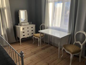Фотографии Апартаменты Skrunda Apartments Elandrum г. Скрунда (Латвия) №1 Фото Апартаменты Skrunda Apartments Elandrum г. Скрунда 1