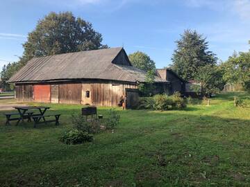 Фото номера Апартаменты с 2 спальнями Апартаменты Skrunda Apartments Elandrum г. Скрунда 68