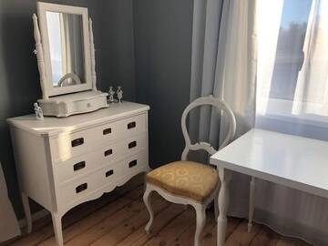 Фото номера Апартаменты с 2 спальнями Апартаменты Skrunda Apartments Elandrum г. Скрунда 62