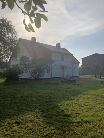 Фото номера Апартаменты с 2 спальнями Апартаменты Skrunda Apartments Elandrum г. Скрунда 36