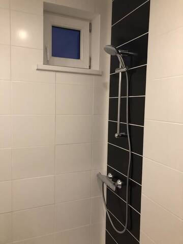 Фото номера Апартаменты с 2 спальнями Апартаменты Skrunda Apartments Elandrum г. Скрунда 34