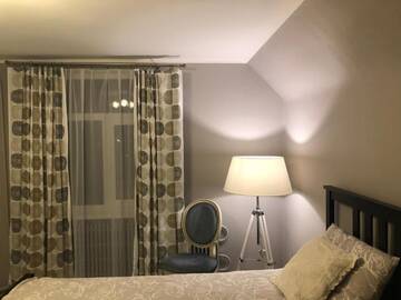 Фото номера Апартаменты Апартаменты Apartment Skrunda centrum г. Скрунда 8