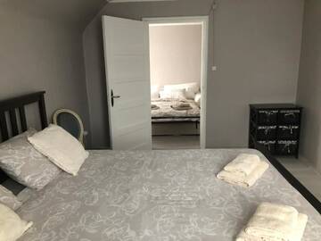 Фото номера Апартаменты Апартаменты Apartment Skrunda centrum г. Скрунда 73