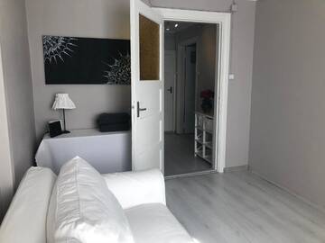 Фото номера Апартаменты Апартаменты Apartment Skrunda centrum г. Скрунда 79