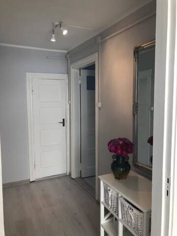 Фото номера Апартаменты Апартаменты Apartment Skrunda centrum г. Скрунда 80