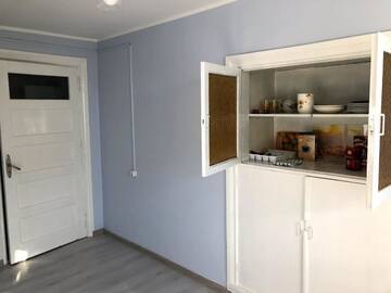 Фото номера Апартаменты Апартаменты Apartment Skrunda centrum г. Скрунда 49