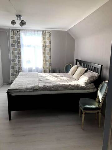 Фото номера Апартаменты Апартаменты Apartment Skrunda centrum г. Скрунда 60