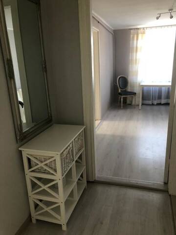 Фото номера Апартаменты Апартаменты Apartment Skrunda centrum г. Скрунда 18