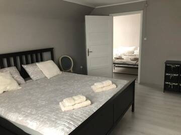 Фото номера Апартаменты Апартаменты Apartment Skrunda centrum г. Скрунда 19