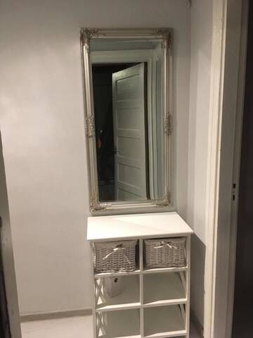 Фото номера Апартаменты Апартаменты Apartment Skrunda centrum г. Скрунда 28