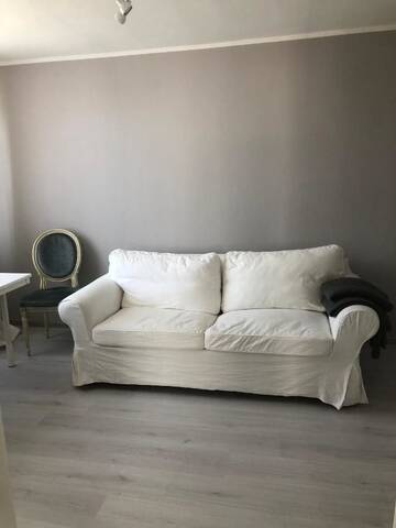 Фото номера Апартаменты Апартаменты Apartment Skrunda centrum г. Скрунда 22