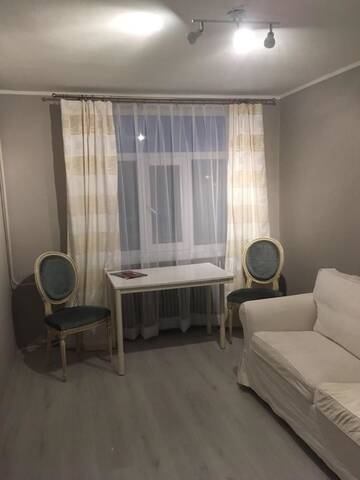 Фото номера Апартаменты Апартаменты Apartment Skrunda centrum г. Скрунда 29