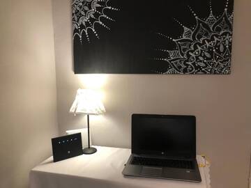 Фото номера Апартаменты Апартаменты Apartment Skrunda centrum г. Скрунда 27
