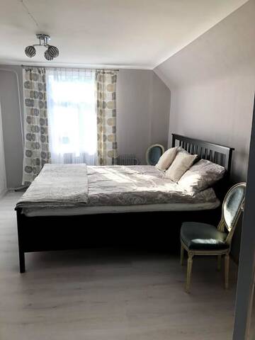 Фото номера Апартаменты Апартаменты Apartment Skrunda centrum г. Скрунда 9