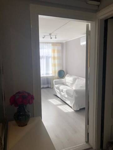 Фото номера Апартаменты Апартаменты Apartment Skrunda centrum г. Скрунда 81