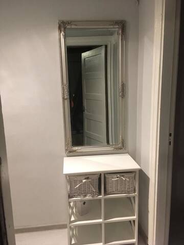 Фото номера Апартаменты Апартаменты Apartment Skrunda centrum г. Скрунда 66