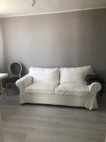 Фото номера Апартаменты Апартаменты Apartment Skrunda centrum г. Скрунда 64