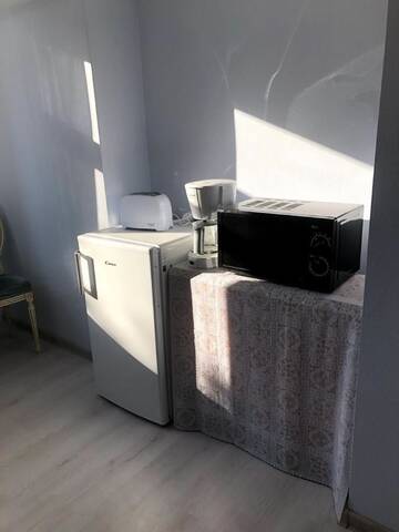 Фото номера Апартаменты Апартаменты Apartment Skrunda centrum г. Скрунда 34