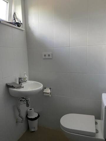 Фото номера Апартаменты с 1 спальней Апартаменты Skrunda Apartments Rustic г. Скрунда 78