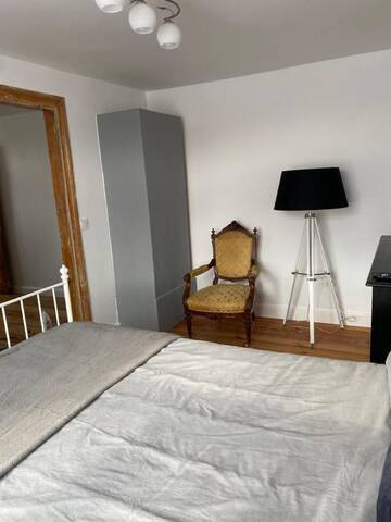 Фото Апартаменты Skrunda Apartments Rustic г. Скрунда 4