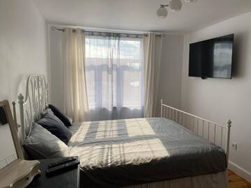 Фото Апартаменты Skrunda Apartments Rustic г. Скрунда 5