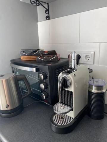 Фото номера Апартаменты с 1 спальней Апартаменты Skrunda Apartments Rustic г. Скрунда 96